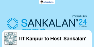 IIT Kanpur to Host 'Sankalan' – National Civil Engineering Conclave 2024; Check Details Here